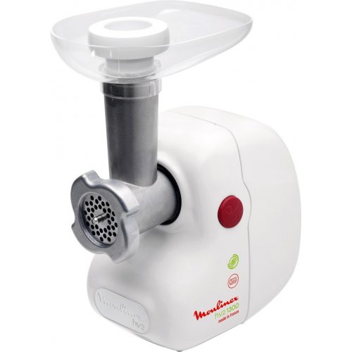 М'ясорубка Moulinex ME 2041 купити в Україні | Telemart фото