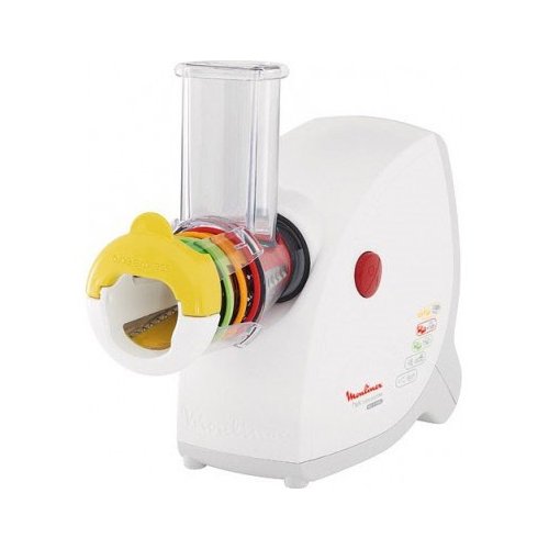 М'ясорубка Moulinex ME 4151 купити в Україні | Telemart фото