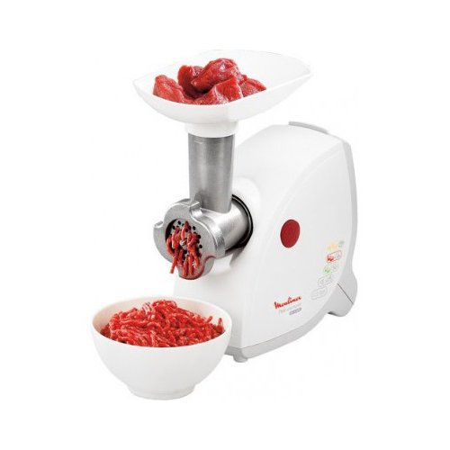 М'ясорубка Moulinex ME 4151 купити в Україні | Telemart фото