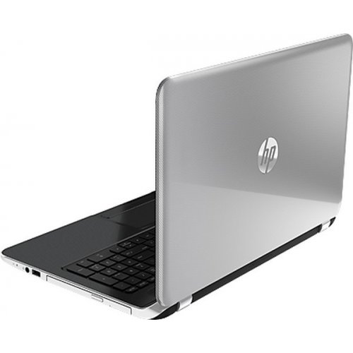 Продати Ноутбук HP Pavilion 15-n088sr (F4U28EA) Black за Trade-In у інтернет-магазині Телемарт - Київ, Дніпро, Україна фото