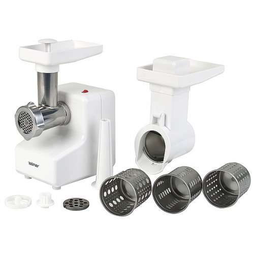 Мясорубка Zelmer 586.54 Symbio купить в Украине | Telemart фото