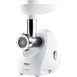 М'ясорубка Zelmer 887.54 Symbio