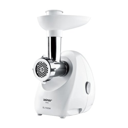 М'ясорубка Zelmer 887.54 Symbio купити в Україні | Telemart фото