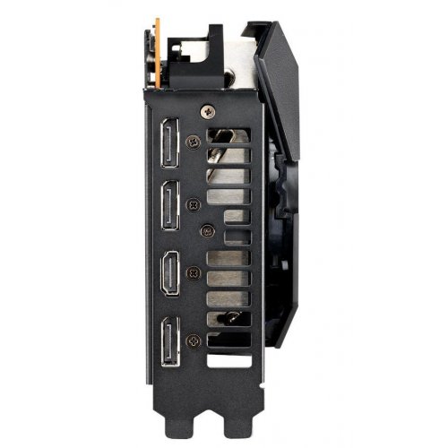 Продать Видеокарта Asus Radeon RX 5700 STRIX OC 8192MB (ROG-STRIX-RX5700-O8G-GAMING) по Trade-In интернет-магазине Телемарт - Киев, Днепр, Украина фото
