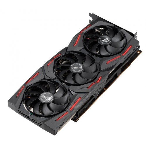 Build a PC for Video Graphic Card Asus ROG Radeon RX 5700 XT STRIX