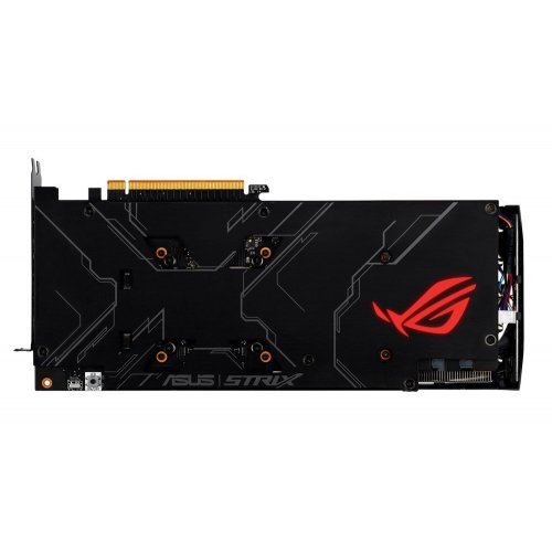 Build a PC for Video Graphic Card Asus ROG Radeon RX 5700 XT STRIX