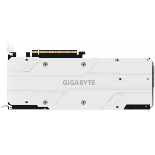 Продати Відеокарта Gigabyte GeForce RTX 2060 SUPER Gaming OC White 8192MB (GV-N206SGAMINGOC WHITE-8GC) за Trade-In у інтернет-магазині Телемарт - Київ, Дніпро, Україна фото