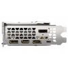 Photo Video Graphic Card Gigabyte GeForce RTX 2070 SUPER Gaming OC White 8192MB (GV-N207SGAMINGOC WHITE-8GC)