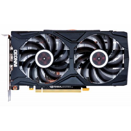 Build a PC for Graphic Card Inno3D GeForce RTX 2060 SUPER OC 8192MB (N206S2-08D6X-1710VA15L) with compatibility check and compare prices in USA: NY, Chicago, LA on