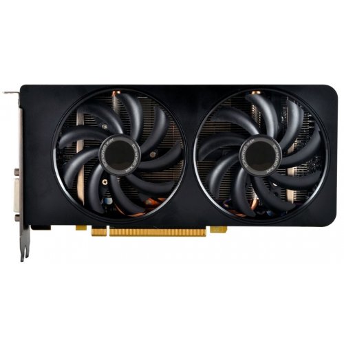 Продать Видеокарта XFX Radeon R9 270 2048MB (R9-270A-CDFC) по Trade-In интернет-магазине Телемарт - Киев, Днепр, Украина фото