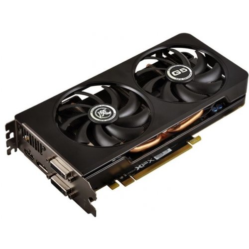 Продать Видеокарта XFX Radeon R9 270 2048MB (R9-270A-CDFC) по Trade-In интернет-магазине Телемарт - Киев, Днепр, Украина фото