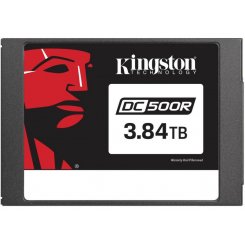SSD-диск Kingston DC500R TLC 3,84TB 2.5