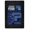 Photo SSD Drive Patriot P200 256GB 2.5
