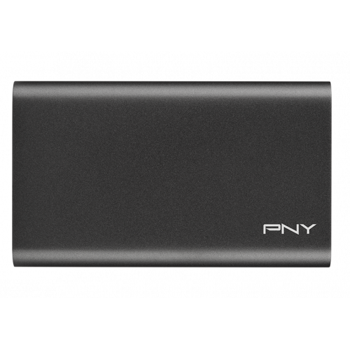 Продать SSD-диск PNY Elite 480GB USB 3.1 (PSD1CS1050-480-FFS) по Trade-In интернет-магазине Телемарт - Киев, Днепр, Украина фото