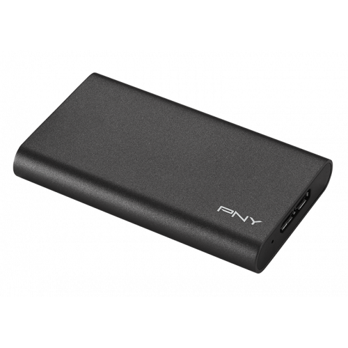 Продати SSD-диск PNY Elite 480GB USB 3.1 (PSD1CS1050-480-FFS) за Trade-In у інтернет-магазині Телемарт - Київ, Дніпро, Україна фото