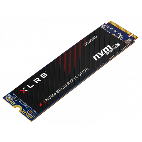 Продати SSD-диск PNY CS3030 3D TLC 250GB M.2 (2280 PCI-E) (M280CS3030-250-RB) за Trade-In у інтернет-магазині Телемарт - Київ, Дніпро, Україна фото