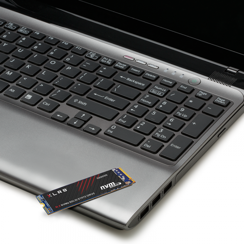 Продати SSD-диск PNY CS3030 3D TLC 250GB M.2 (2280 PCI-E) (M280CS3030-250-RB) за Trade-In у інтернет-магазині Телемарт - Київ, Дніпро, Україна фото