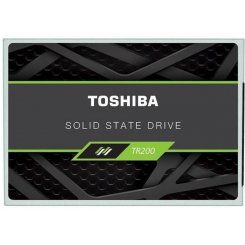 SSD-диск Toshiba TR200 960GB 2.5