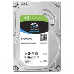 Жорсткий диск Seagate SkyHawk Surveillance 3TB 256MB 3.5" (ST3000VX009)