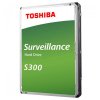 Photo Toshiba S300 6TB 256MB 7200RPM 3.5