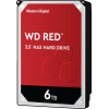 Фото Жесткий диск Western Digital Red 6TB 256MB 5400RPM 3.5