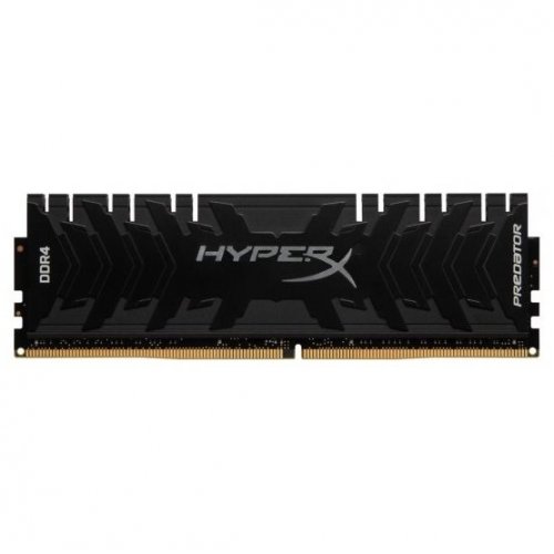 Photo RAM HyperX DDR4 8GB 3600Mhz Predator (HX436C17PB4/8)