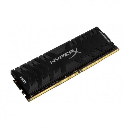 Photo RAM HyperX DDR4 8GB 3600Mhz Predator (HX436C17PB4/8)
