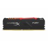 HyperX DDR4 8GB 3200Mhz Fury RGB (HX432C16FB3A/8)