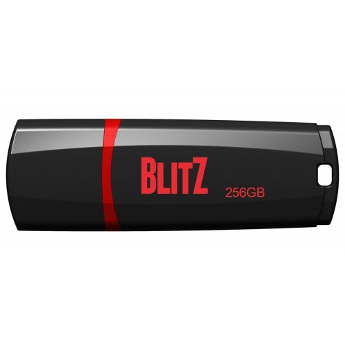 

Patriot Blitz 128GB USB 3.1 (PSF128GBLZ3BUSB) Black