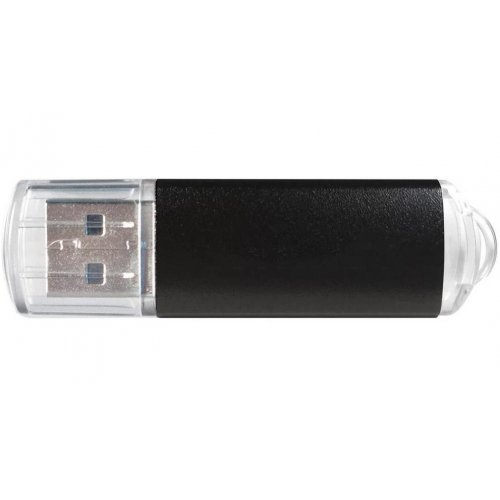 Купити Накопичувач Patriot XPorter Pulse 64GB USB 2.0 (PSF64GXPPBUSB) Black - ціна в Києві, Львові, Вінниці, Хмельницькому, Франківську, Україні | інтернет-магазин TELEMART.UA фото