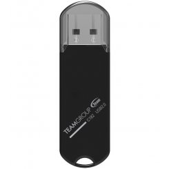 Накопичувач Team C182 32GB USB 2.0 (TC18232GB01) Black