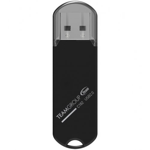 

Team C182 32GB USB 2.0 (TC18232GB01) Black