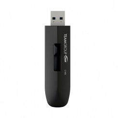 Накопитель Team C185 32GB USB 2.0 (TC18532GB01) Black