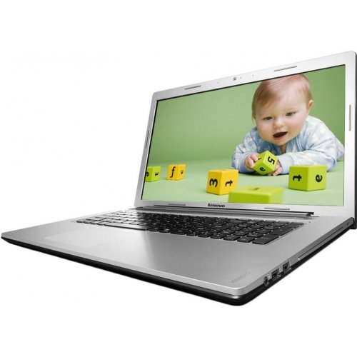 Продать Ноутбук Lenovo IdeaPad Z710A (59-399556) по Trade-In интернет-магазине Телемарт - Киев, Днепр, Украина фото