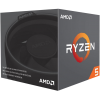 Фото Процессор AMD Ryzen 5 1600 3.2(3.6)GHz sAM4 Box (YD1600BBAFBOX)