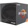 Фото AMD Ryzen 5 1600 3.2(3.6)GHz sAM4 Box (YD1600BBAFBOX)
