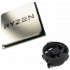 Фото AMD Ryzen 3 3200G 3.6(4)GHz 4MB sAM4 Multipack (YD3200C5FHMPK)