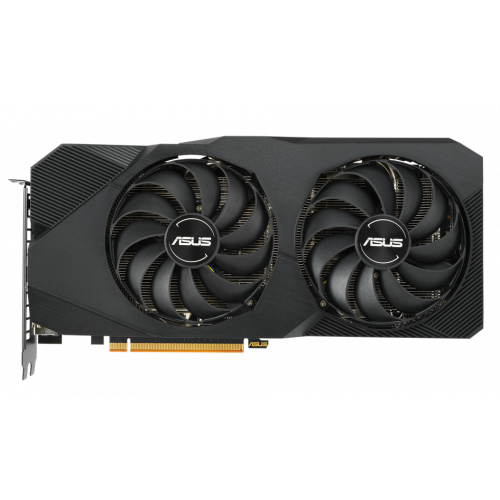 Build a PC for Video Graphic Card Asus Radeon RX 5700 Dual Evo OC 