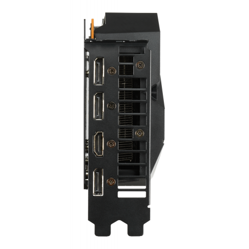 Фото Видеокарта Asus Radeon RX 5700 Dual Evo OC 8192MB (DUAL-RX5700-O8G-EVO)