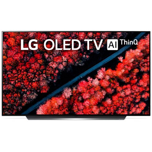 Купить Телевизор LG OLED65C9PLA - цена в Харькове, Киеве, Днепре, Одессе
в интернет-магазине Telemart фото
