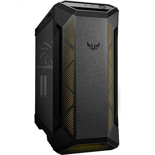 Photo Asus TUF Gaming GT501 RGB без БП (90DC0012-B49000) Black