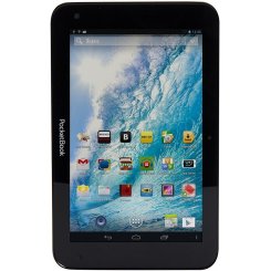 Планшет PocketBook SURFpad II Red