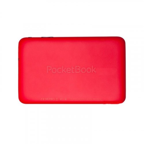 Планшет PocketBook SURFpad II Red купити в Україні | Telemart фото