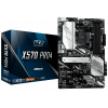 AsRock X570 Pro4 (sAM4, AMD X570)