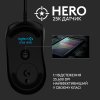 Photo Mouse Logitech G403 Hero (910-005632) Black