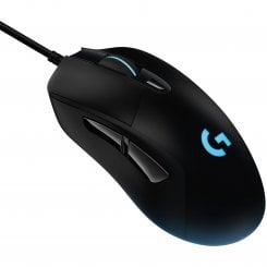 Фото Logitech G403 Hero (910-005632) Black