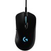 Фото Миша Logitech G403 Hero (910-005632) Black