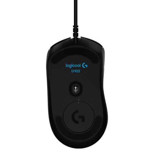 Фото Миша Logitech G403 Hero (910-005632) Black