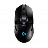 Photo Mouse Logitech G903 Lightspeed Hero (910-005672) Black