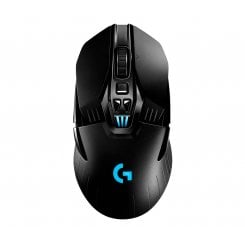 Фото Logitech G903 Lightspeed Hero (910-005672) Black